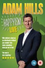 Watch Adam Hills: Happyism 123netflix