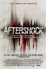 Watch Aftershock 123netflix
