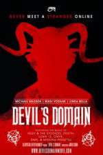 Watch Devil\'s Domain 123netflix