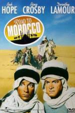Watch Road to Morocco 123netflix
