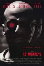 Watch Twelve Monkeys 123netflix