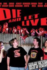 Watch Die and Let Live 123netflix