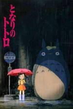 Watch My Neighbor Totoro 123netflix