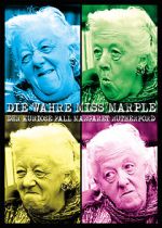 Watch Truly Miss Marple: The Curious Case of Margareth Rutherford 123netflix