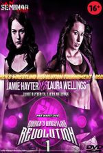 Watch GWF Women\'s Wrestling Revolution 1 123netflix