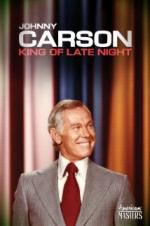Watch Johnny Carson: King of Late Night 123netflix
