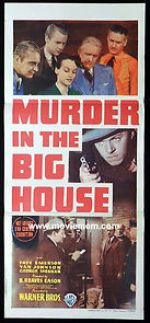 Watch Murder in the Big House 123netflix
