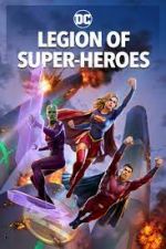 Watch Legion of Super-Heroes 123netflix