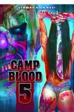 Watch Camp Blood 5 123netflix