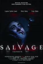 Watch Salvage 123netflix