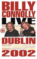 Watch Billy Connolly: Live 2002 123netflix
