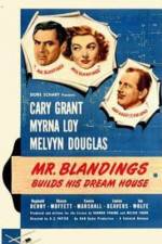 Watch Mr Blandings Builds His Dream House 123netflix
