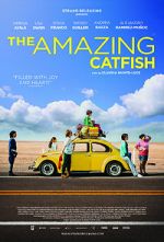 Watch The Amazing Catfish 123netflix