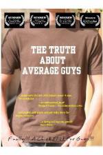 Watch The Truth About Average Guys 123netflix