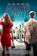 Watch Monster Party 123netflix