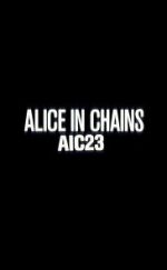 Watch Alice in Chains: AIC 23 123netflix