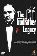 Watch The Godfather Legacy 123netflix