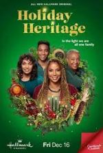 Watch Holiday Heritage 123netflix