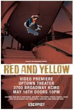 Watch Escapist Skateboarding Red And Yellow Bonus 123netflix