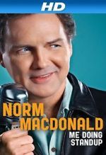 Watch Norm Macdonald: Me Doing Standup 123netflix