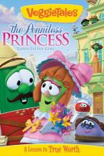 Watch VeggieTales The Penniless Princess 123netflix