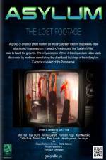 Watch Asylum, the Lost Footage 123netflix