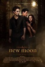 Watch The Twilight Saga: New Moon 123netflix