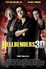 Watch Hellbenders 123netflix