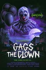 Watch Gags The Clown 123netflix
