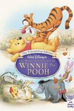 Watch The Many Adventures of Winnie the Pooh 123netflix