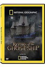 Watch National Geographic: Return of the Ghost Ship 123netflix