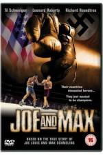 Watch Joe and Max 123netflix