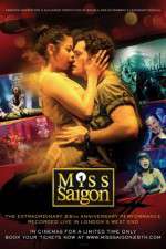 Watch Miss Saigon 25th Anniversary 123netflix
