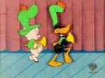 Watch Porky and Daffy in the William Tell Overture 123netflix