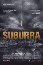 Watch Suburra 123netflix