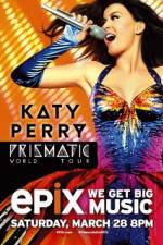 Watch Katy Perry: The Prismatic World Tour 123netflix