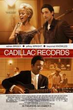 Watch Cadillac Records 123netflix