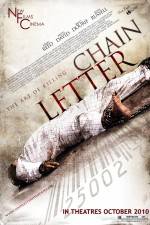 Watch Chain Letter 123netflix