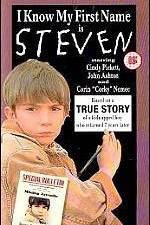 Watch I Know My First Name Is Steven 123netflix