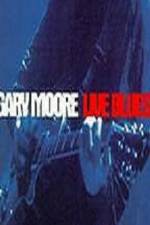 Watch Gary Moore Live Blues 123netflix