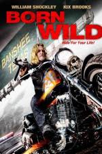 Watch Born Wild 123netflix
