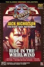 Watch Ride in the Whirlwind 123netflix