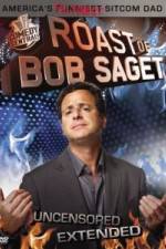 Watch Comedy Central Roast of Bob Saget 123netflix