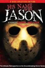 Watch His Name Was Jason: 30 Years of Friday the 13th 123netflix