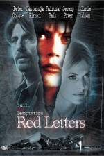 Watch Red Letters 123netflix