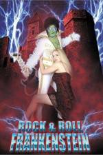 Watch Rock 'n' Roll Frankenstein 123netflix
