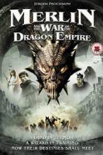Watch Merlin and the War of the Dragons 123netflix
