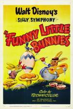 Watch Funny Little Bunnies 123netflix