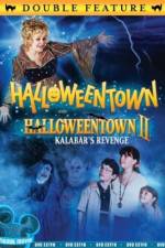 Watch Halloweentown II: Kalabar's Revenge 123netflix