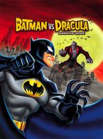 Watch The Batman vs. Dracula 123netflix